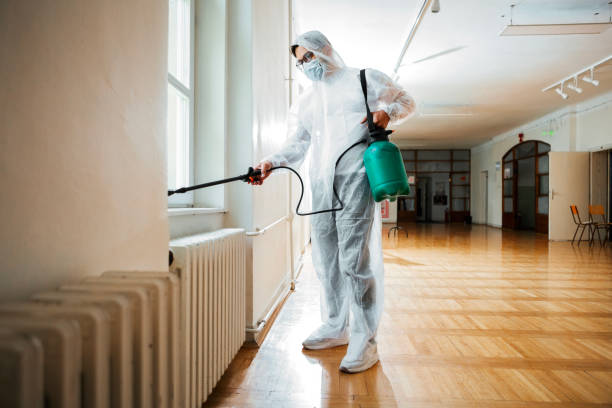 Best Pest Exclusion Services  in Dorothy, NJ